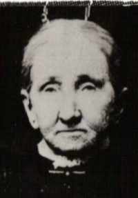 Eleanor Lane (1817 - 1901) Profile